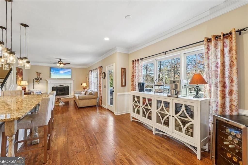 1013 Hickory Woods Way Canton - 10