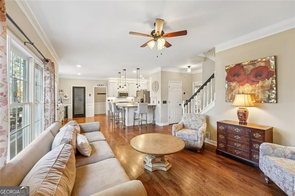 1013 Hickory Woods Way Canton - 14