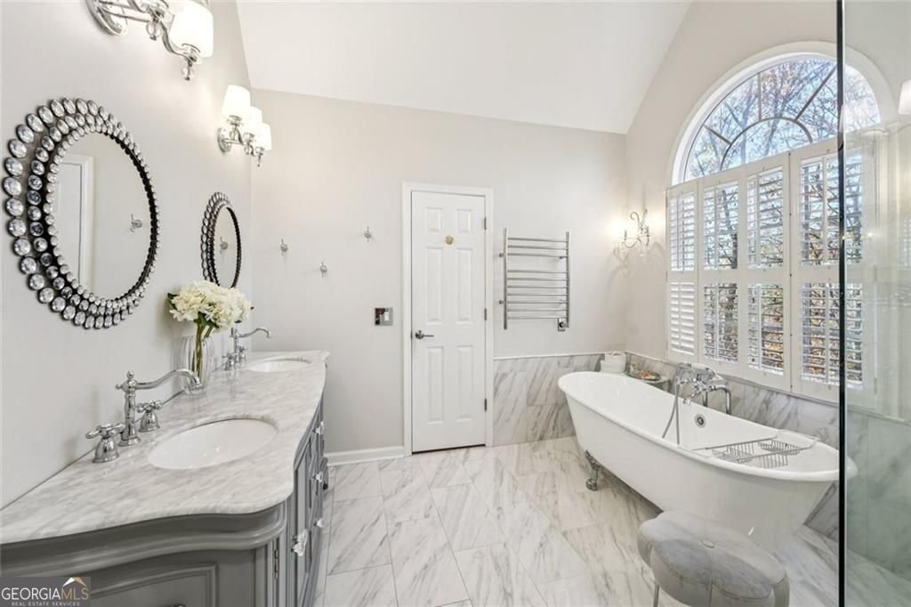 1013 Hickory Woods Way Canton - 15