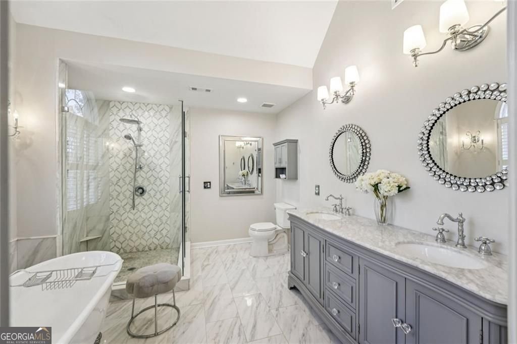 1013 Hickory Woods Way Canton - 16