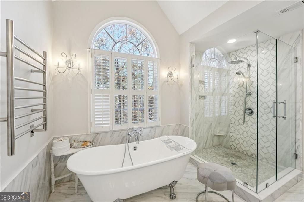 1013 Hickory Woods Way Canton - 17