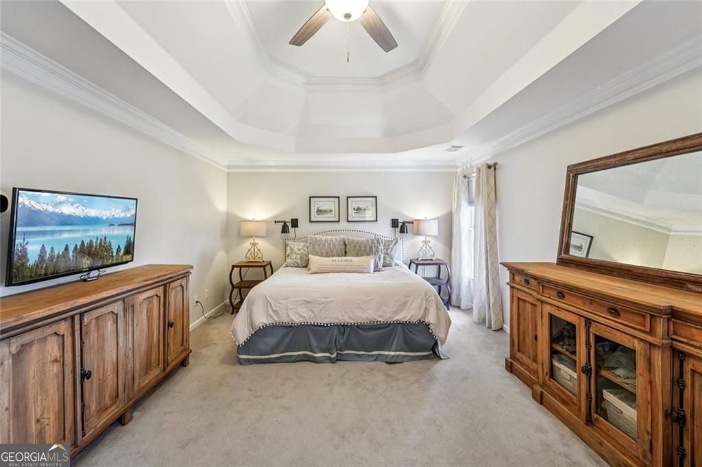 1013 Hickory Woods Way Canton - 18