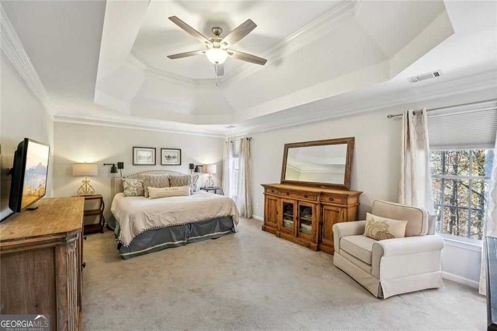 1013 Hickory Woods Way Canton - 19