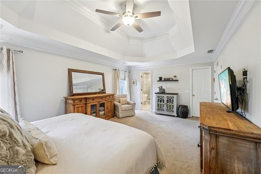 1013 Hickory Woods Way Canton - 21