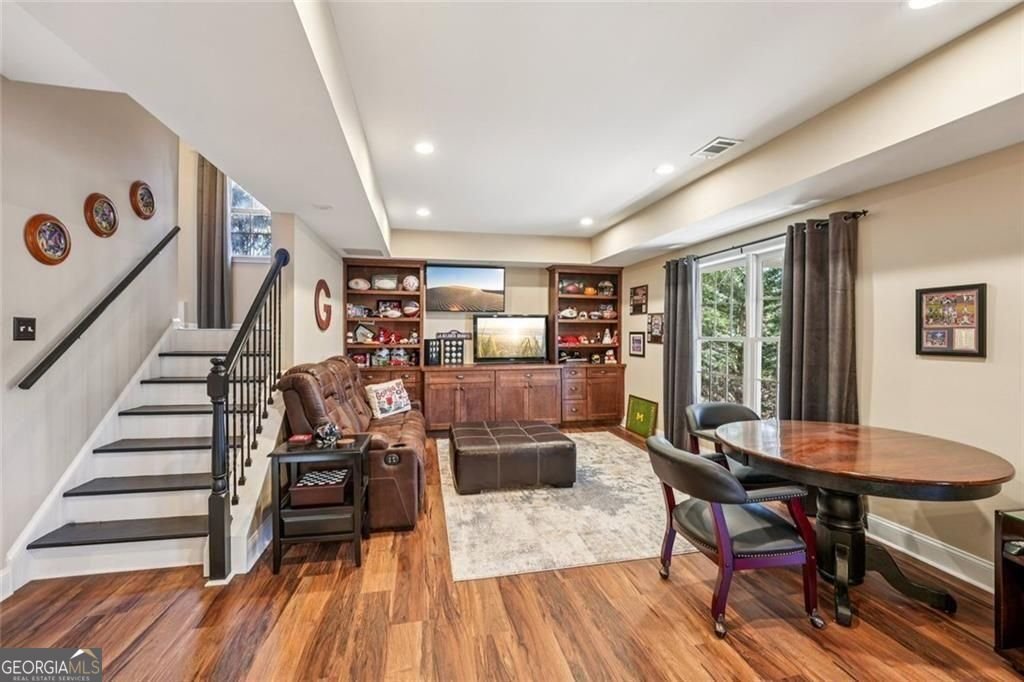 1013 Hickory Woods Way Canton - 22