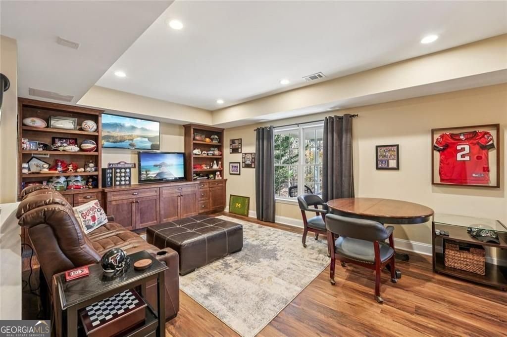 1013 Hickory Woods Way Canton - 23