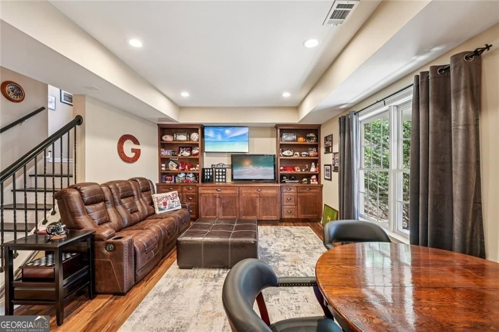 1013 Hickory Woods Way Canton - 24