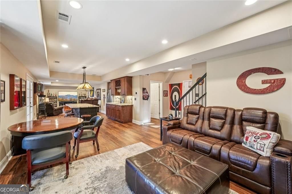 1013 Hickory Woods Way Canton - 25