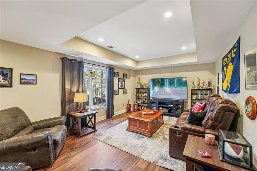 1013 Hickory Woods Way Canton - 26