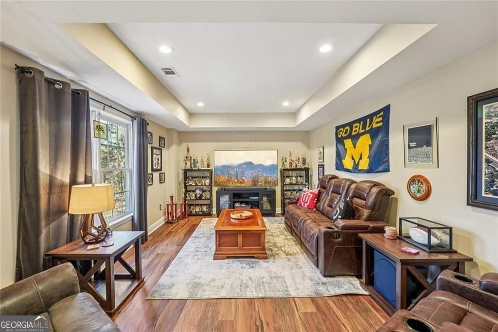 1013 Hickory Woods Way Canton - 27