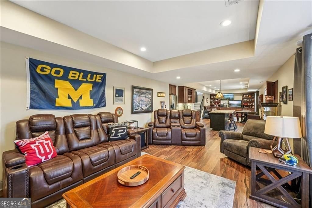 1013 Hickory Woods Way Canton - 28