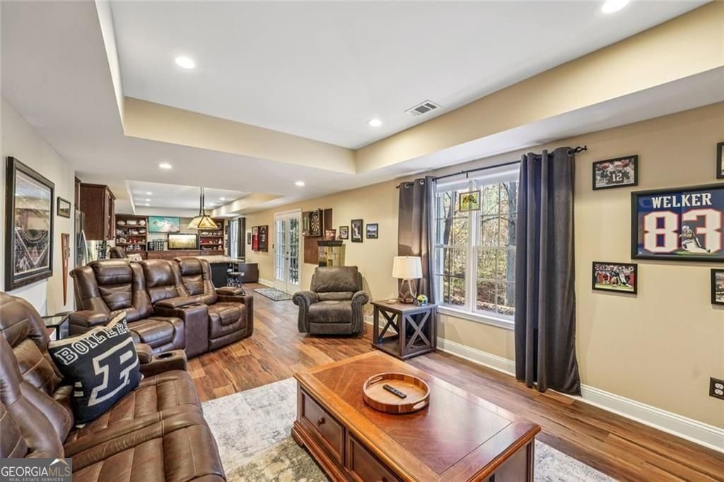 1013 Hickory Woods Way Canton - 29