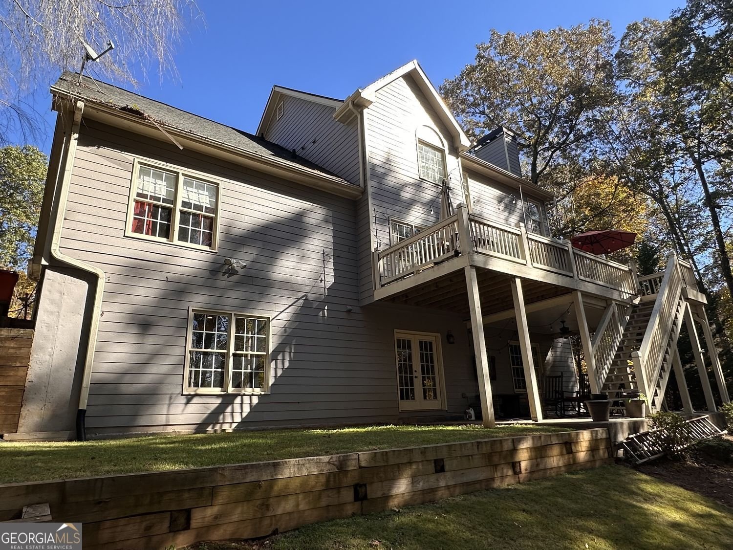 1013 Hickory Woods Way Canton - 3