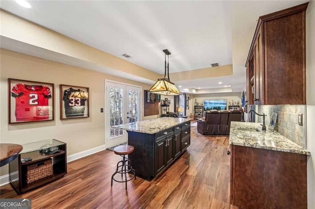 1013 Hickory Woods Way Canton - 30