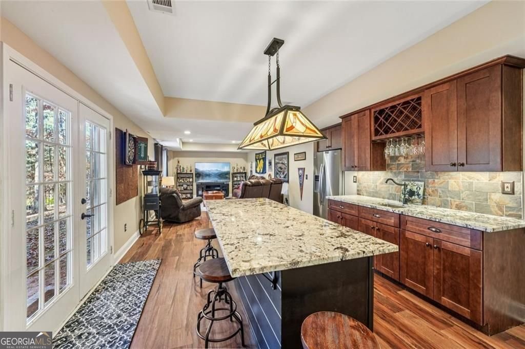 1013 Hickory Woods Way Canton - 31