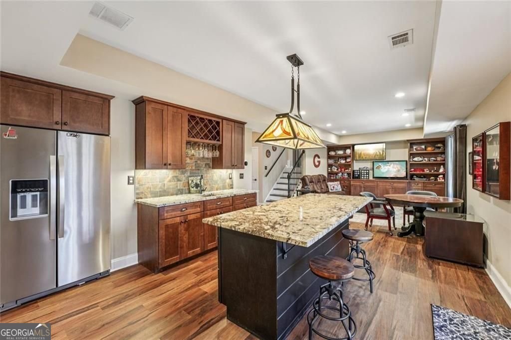 1013 Hickory Woods Way Canton - 32