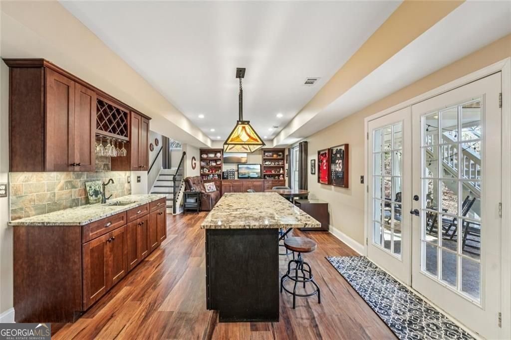 1013 Hickory Woods Way Canton - 33