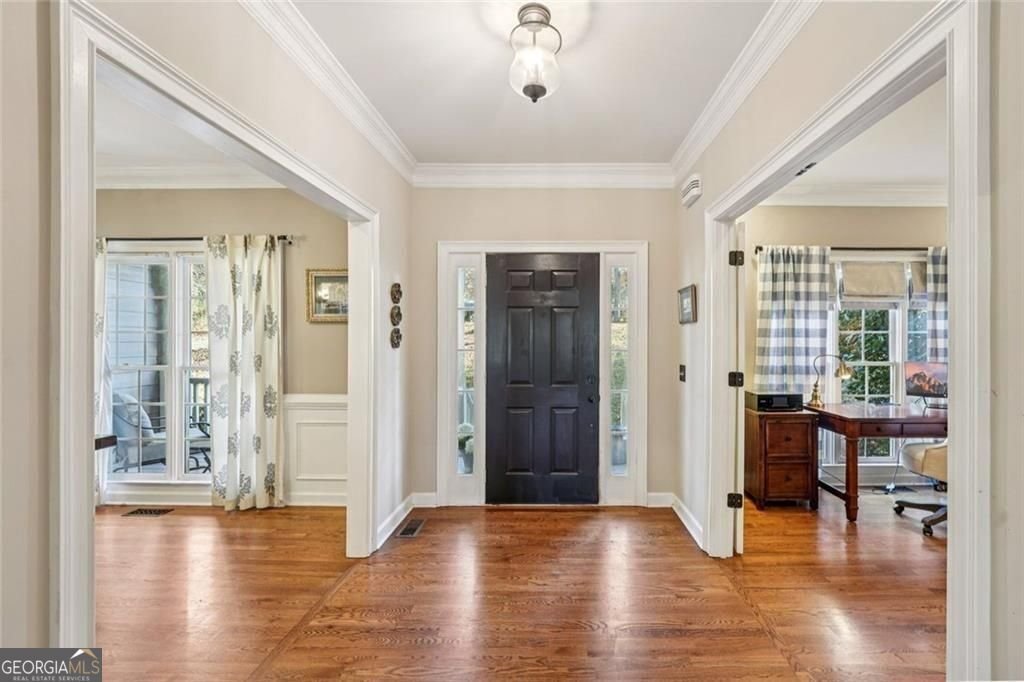 1013 Hickory Woods Way Canton - 35