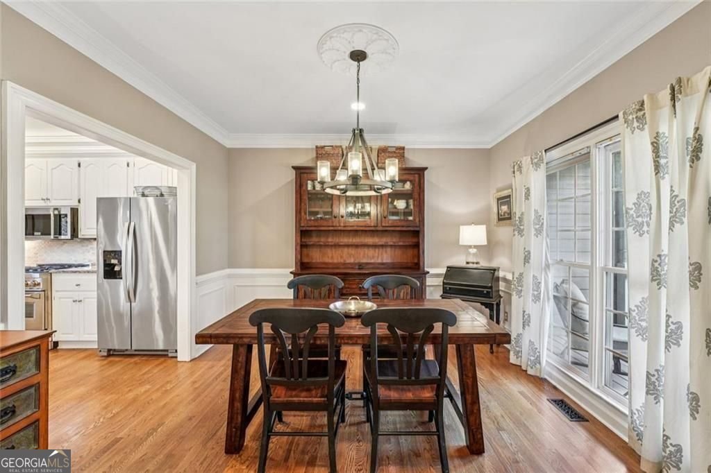 1013 Hickory Woods Way Canton - 36