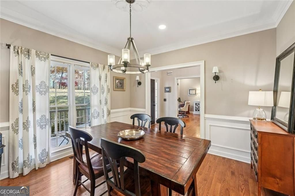 1013 Hickory Woods Way Canton - 37