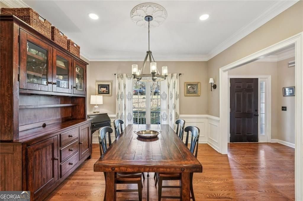 1013 Hickory Woods Way Canton - 38