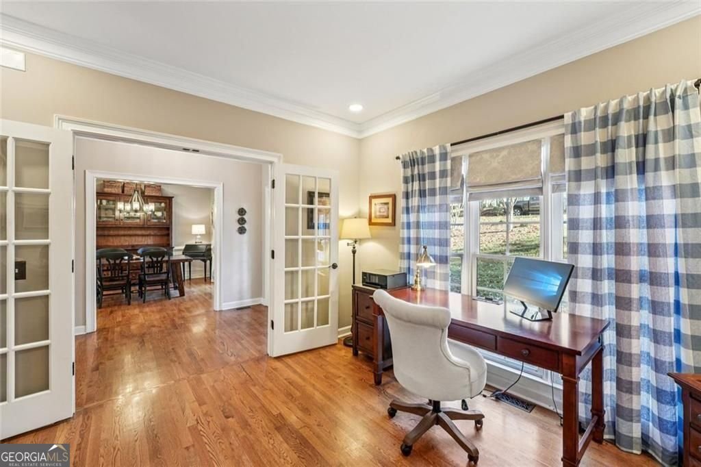 1013 Hickory Woods Way Canton - 41