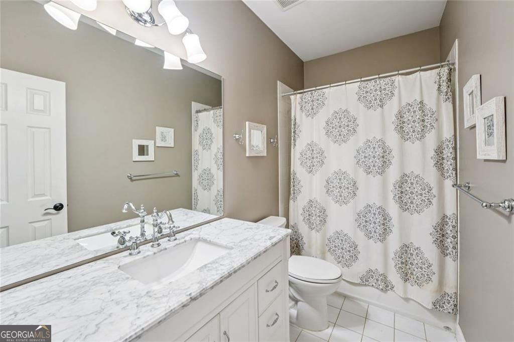 1013 Hickory Woods Way Canton - 42