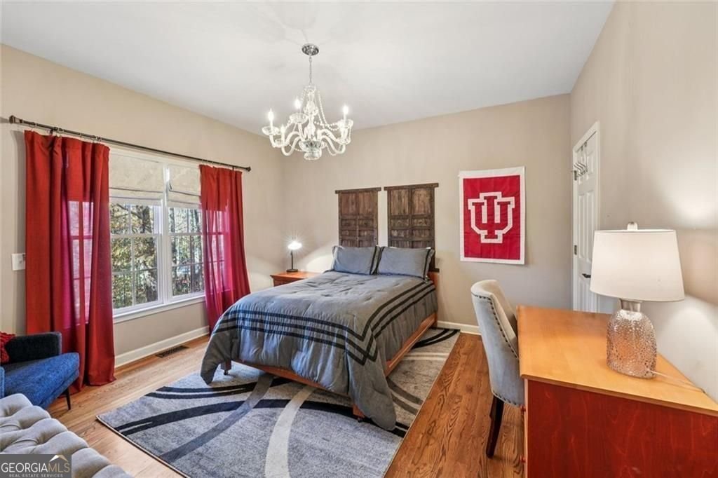 1013 Hickory Woods Way Canton - 43