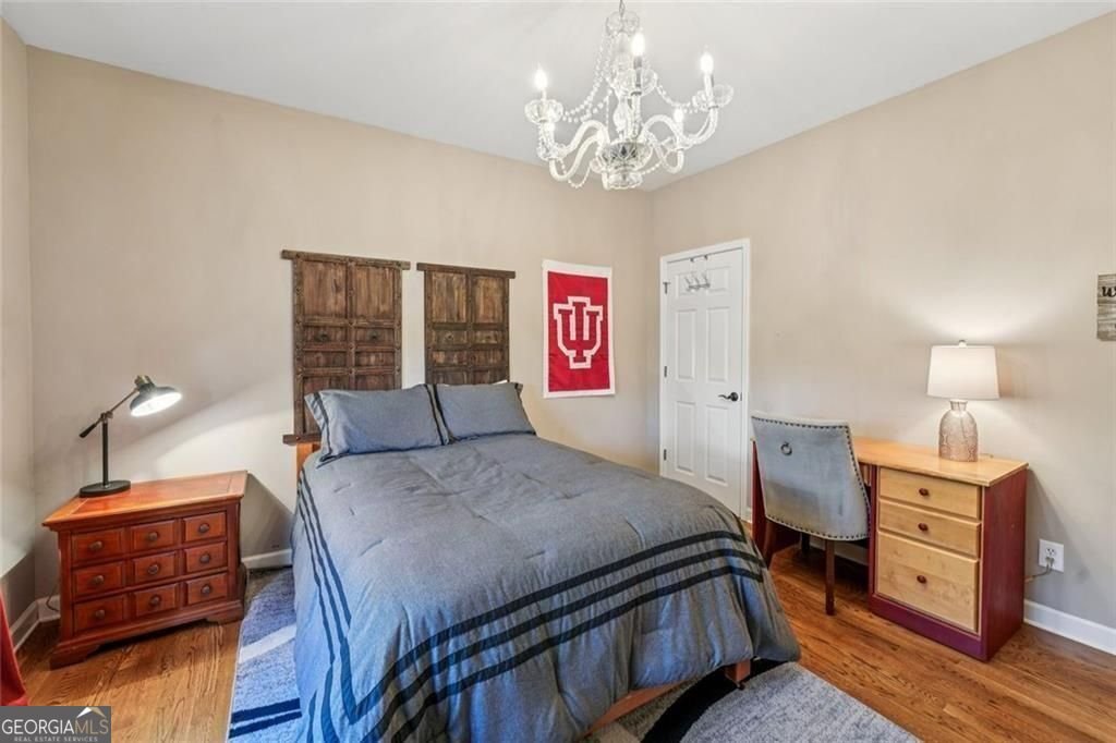 1013 Hickory Woods Way Canton - 44