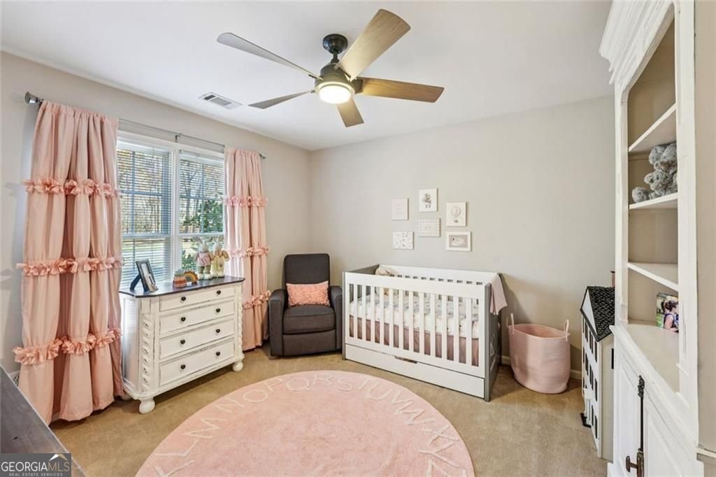 1013 Hickory Woods Way Canton - 45