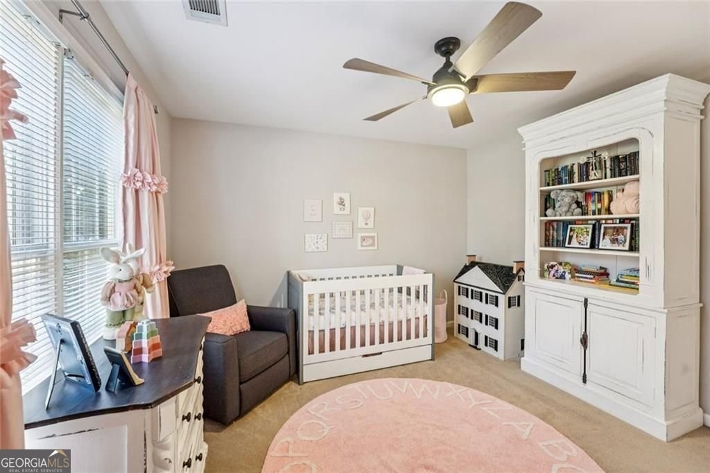 1013 Hickory Woods Way Canton - 46