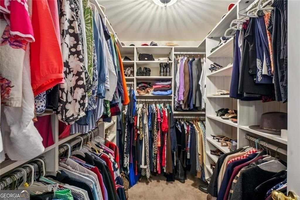 1013 Hickory Woods Way Canton - 48