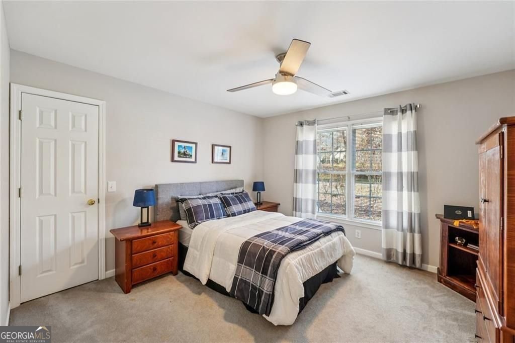 1013 Hickory Woods Way Canton - 49