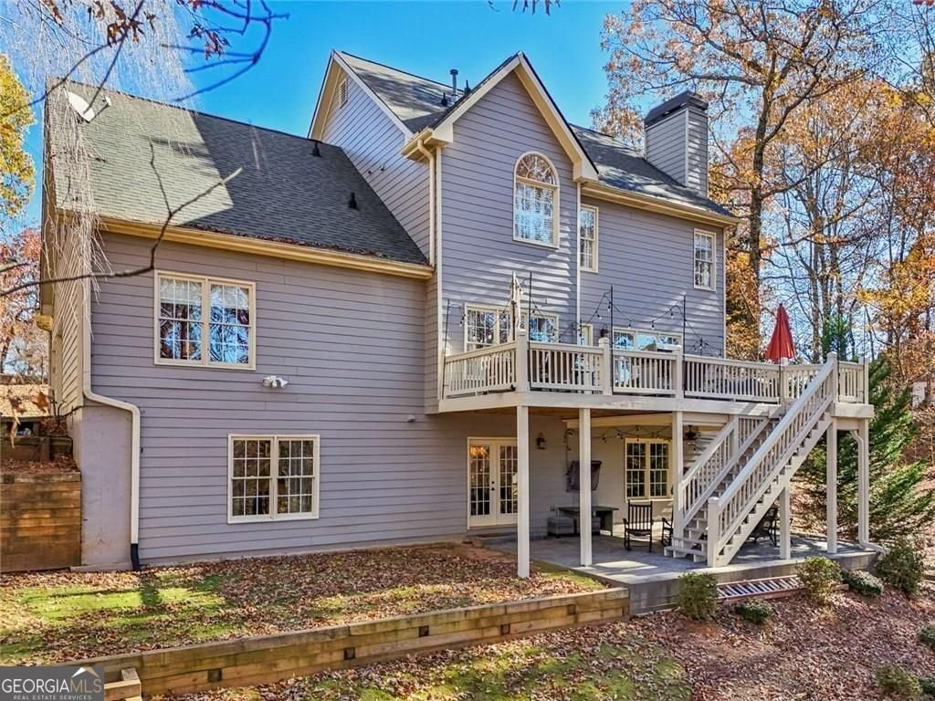 1013 Hickory Woods Way Canton - 5