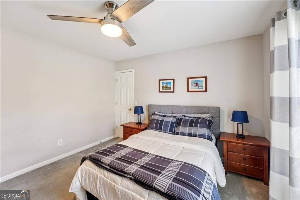 1013 Hickory Woods Way Canton - 50