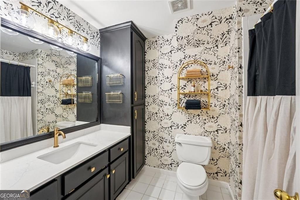 1013 Hickory Woods Way Canton - 52