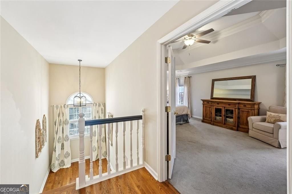 1013 Hickory Woods Way Canton - 55