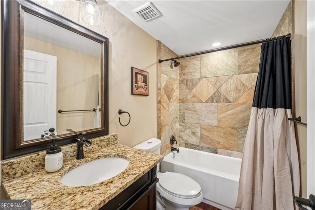 1013 Hickory Woods Way Canton - 56