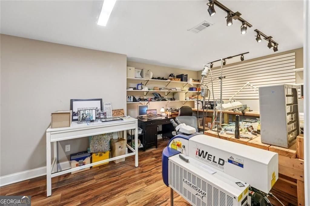 1013 Hickory Woods Way Canton - 57