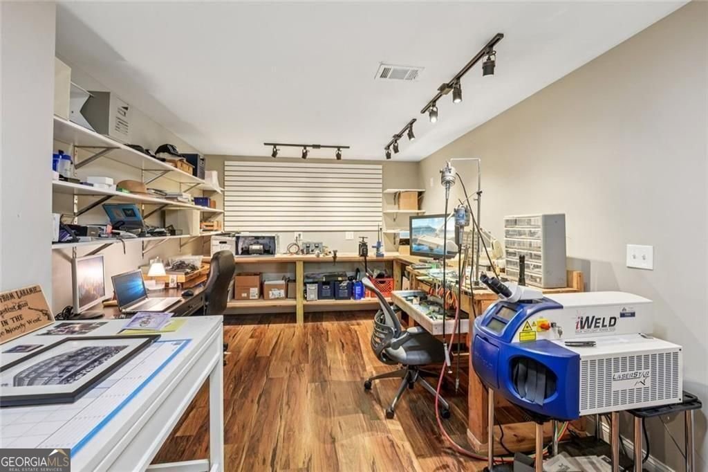 1013 Hickory Woods Way Canton - 58