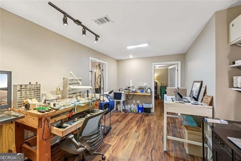 1013 Hickory Woods Way Canton - 59