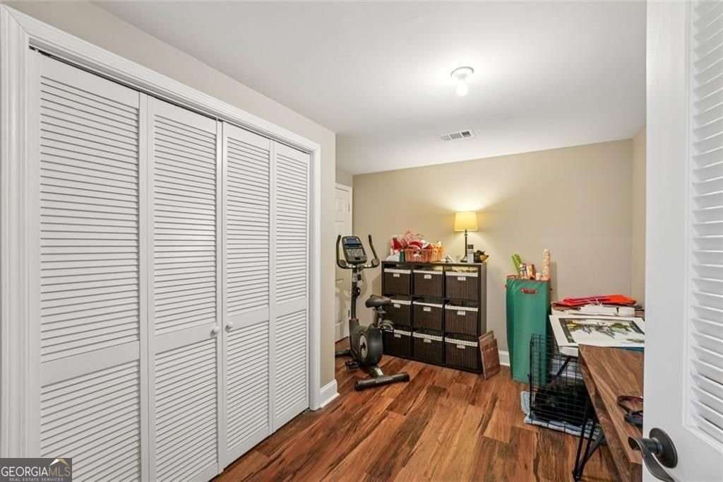 1013 Hickory Woods Way Canton - 60