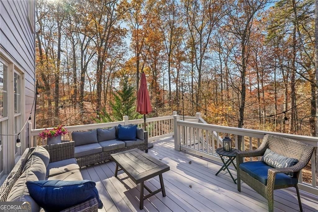 1013 Hickory Woods Way Canton - 61