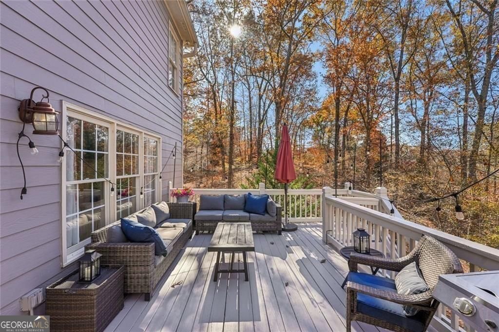 1013 Hickory Woods Way Canton - 62