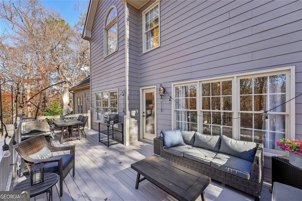 1013 Hickory Woods Way Canton - 64