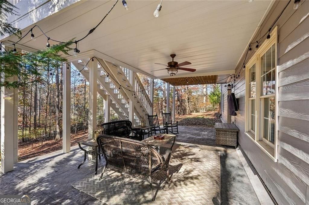 1013 Hickory Woods Way Canton - 66