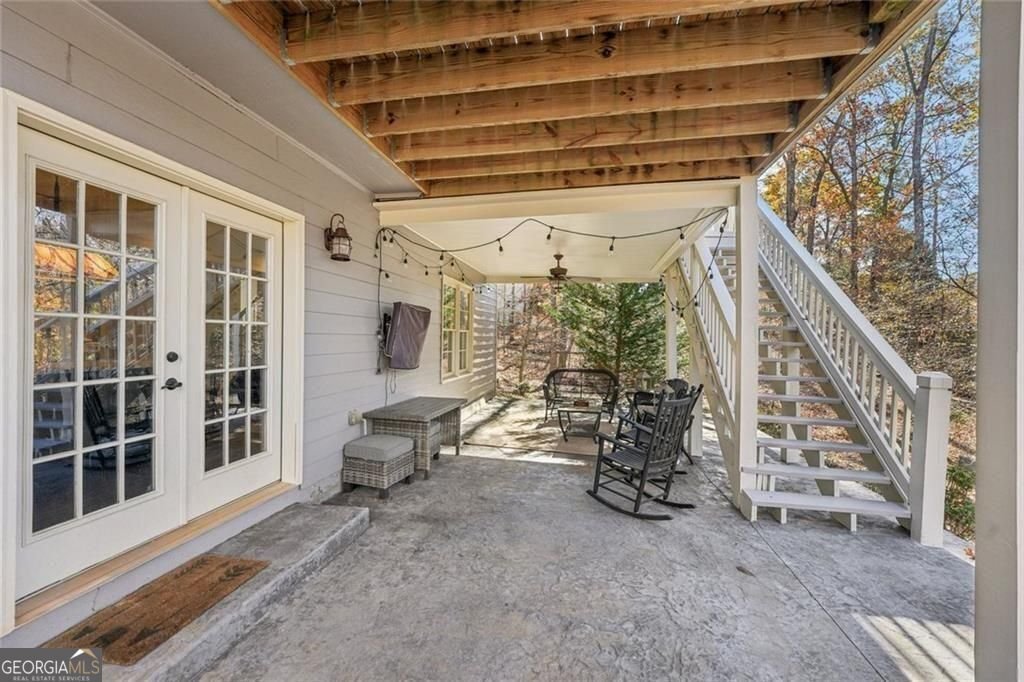 1013 Hickory Woods Way Canton - 68