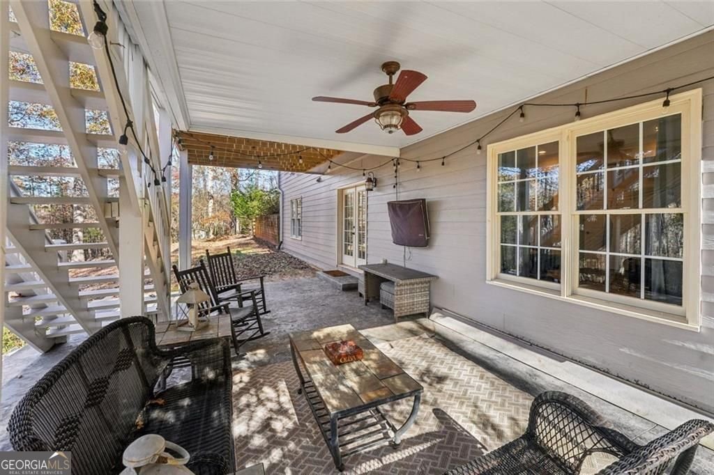 1013 Hickory Woods Way Canton - 75