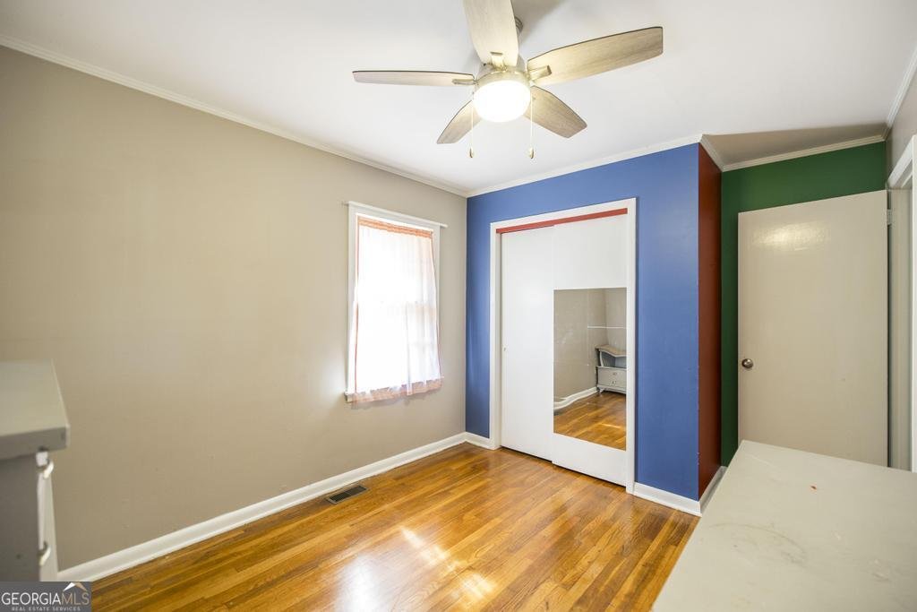 105 Briardale Avenue Warner Robins - 1