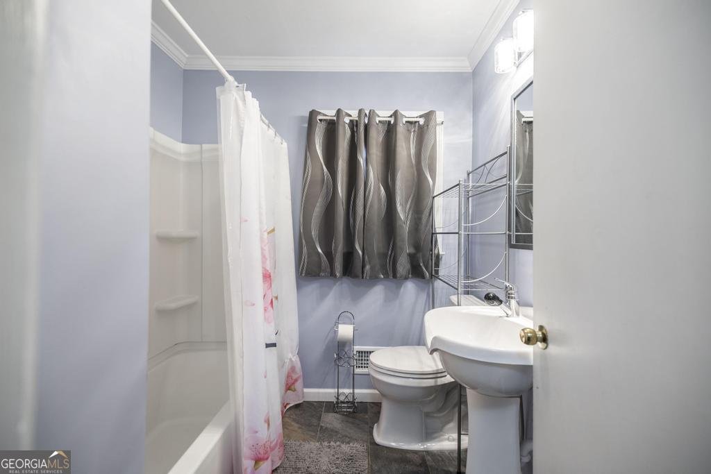 105 Briardale Avenue Warner Robins - 2